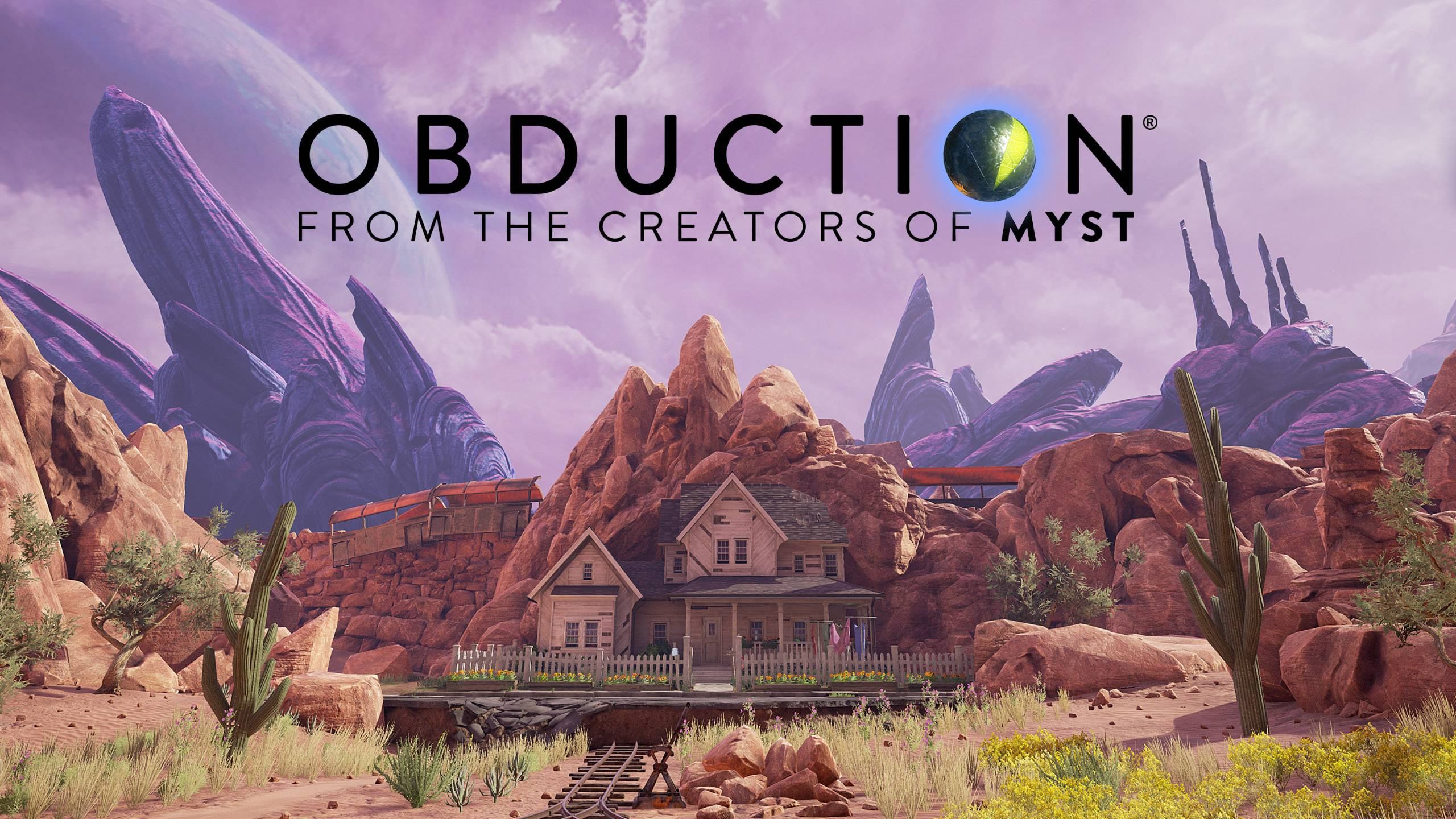 Obduction: เปิดเผยความลึกลับนอกเหนือจากความเป็นจริง